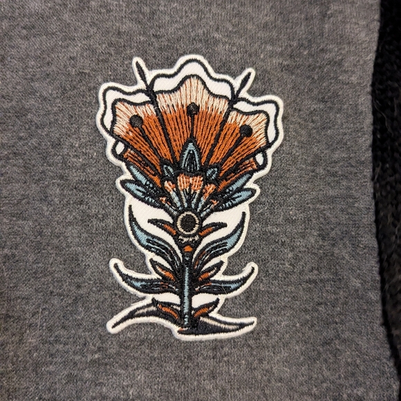 Hoodie - Picture 2 of 4